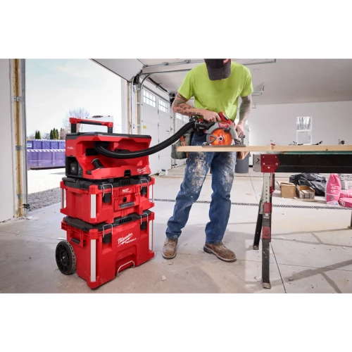 Milwaukee MIL-0971-20 M18 FUEL 4 Gallon Wet/Dry Vacuum