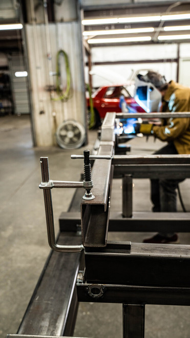 Bessey classiX GS clamp