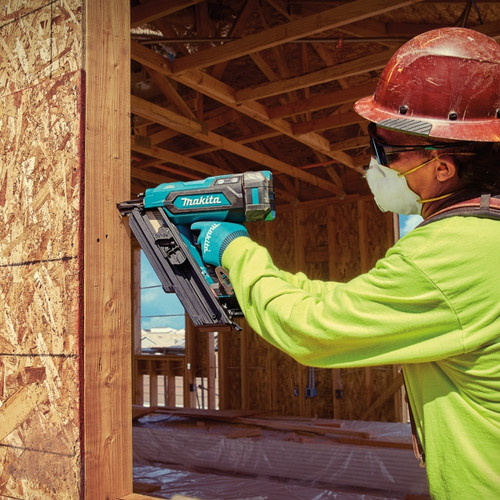 Makita DBN900ZK Framing Nailer