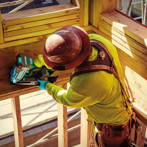 Makita DBN900ZK Framing Nailer