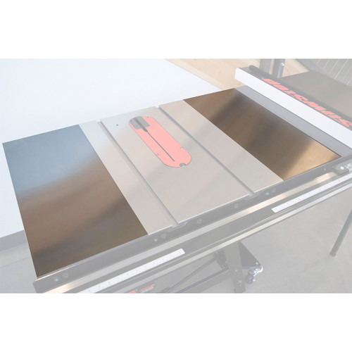 SawStop SAW-CNS 10in Contractor Saw 1.75HP with Fence System