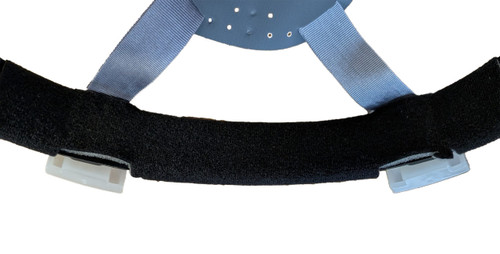 Dentec LIDGUARD Type 2 Hard Hat brow pad