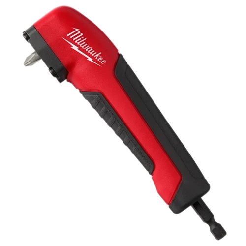 Milwaukee SHOCKWAVE Right Angle Adapter 48-32-2390