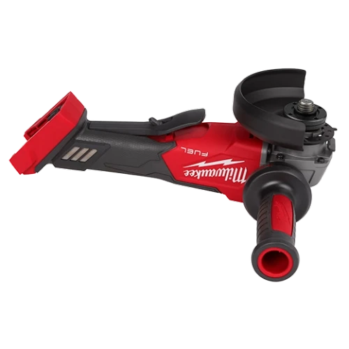 Milwaukee 2880-20 M18 FUEL 4-1/2in / 5in Braking Grinder Paddle Switch No-Lock
