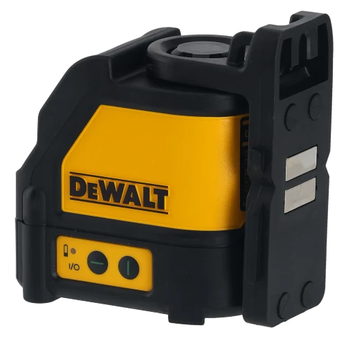 DEWALT DW088CG Green Cross Line Laser