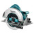 Makita MAK-5007FAK 15.0A 7-1/4" Circular Saw with Electric Brake