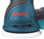 Bosch BOS-ROS20VSC  5in. Random Orbit Sander/Polisher