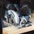 Makita MAK-5007MGA 15.0A 7-1/4" Circular Saw with Brake and Magnesium Housing