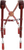 Occidental Leather OCC-5009  Leather Work Suspenders