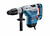 Bosch BOS-11264EVS  1-5/8in13.0Ah SDS-Max Rotary Hammer
