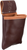 Occidental Leather OCC-5024  Large Pro Leather Utility Bag