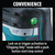 Makita MAK-HR5212C 2" Advanced AVT Rotary Hammer (Accepts SDS-MAX Bits)