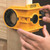 DEWALT DEW-D180004 Door Lock Install Kit