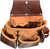 Occidental Leather OCC-5017DB  3 Pouch Pro Tool Bag 2