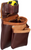 Occidental Leather OCC-5018  2 Pouch Pro Tool Bag 2