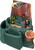 Occidental Leather OCC-8018DB  OxyLight 3 Pouch Tool Bag