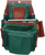Occidental Leather OCC-8062  OxyLight 4 Pouch Fastener Bag
