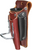 Occidental Leather OCC-5520  5-in-1 Leather Tool Holder