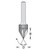 Dimar 105RR4-60 dimensions drawing
