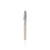 Dimar DIM-SC46 1/4 Solid Carbide Spiral 1/4 X 1