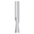 Dimar DIM-SC812DC 1/2In Carbide Spiral Bit 1/2-1.25 Down Cut