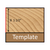 Dimar DIM-101R82-3 Flush Trim Bit 1/2X1.5
