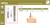 Dimar DIM-101R38-2 3/8in Dia Carbide Tipped Flush Trim Bit with Ball Bearing 2 Flutes 1/4in Shank 2-1/4in Length