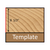 Dimar DIM-101R46-2 1/2in Dia Carbide Tipped Flush Trim Bit 2 Flute 1/4in Shank 1/2in Cutting Length