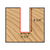 Dimar DIM-107R4-12 1/2in Dia Carbide Tipped Straight Bit 2 Flute 1/4in Shank