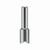 Dimar DIM-107RL4-8 5/16in Dia Carbide Tipped Straight Bit 2 Flute 1/4in Shank 2-1/4in Length Long