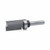 Dimar DIM-101RC4-16 5/8in Dia Carbide Tipped Template Bit Centre Ball Bearing 2 Flute 1/4in Shank