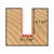 Dimar DIM-107RL8-12 1/2in Dia Carbide Tipped Straight Bit 2 Flute 1/2in Shank 2-7/8in Length Long