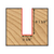 Dimar DIM-107RLS8-10 1/2in Dia Carbide Tipped Straight Bit Long Series 2 Flute 1/2in Shank
