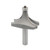 Dimar DIM-109R8-25 2 1/2in Rounding Over Bit, 2 Flutes