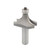 Dimar DIM-109R8-16 1-3/4in Dia Carbide Tipped Rounding Over Bit Ball Bearing 2 Flute 1/2in Shank 7/8in Radius
