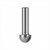 Dimar DIM-106R4-8 5/8in Dia Carbide Tipped Core Box Bit 5/16in Radius 2 Flute 1/4in Shank 2in Length