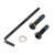 Stiletto Tool STIL-TBR-B  Repair Kit for TIBONE III and TIBONE MINI Hammers