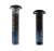 Stiletto Tool STIL-TBR-B  Repair Kit for TIBONE III and TIBONE MINI Hammers