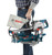 Bosch BOS-CM8S  8-1/2in Single Bevel Sliding Mitre Saw