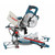 Bosch CM8S 8-1/2" Single Bevel Sliding Mitre Saw 