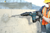 Bosch BOS-RH540M  1-9/16in SDS-Max Combination Rotary Hammer Drill