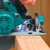 Makita MAK-DHS680Z 18V 6-1/2in Brushless Circular Saw Bare Tool
