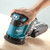 Makita MAK-DBO180Z 5in Random Orbit Sander 18V Li-ion Tool Only