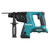 Makita MAK-DHR263Z 36V (2 x 18V LXT) 1in Cordless Rotary Hammer