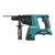 Makita MAK-DHR264Z 1in Cordless Rotary Hammer