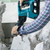 Makita MAK-DHR264Z 1in Cordless Rotary Hammer