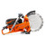 Husqvarna HUSQ-967272301 Husqvarna K 970 Ring Power Cutter (10" Plunge Capacity) 