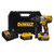 DEWALT DEW-DCD996P2  20V MAX XR Li-Ion Brushless 3-Speed Hammer Drill Kit with 2x 5.0Ah Batteries