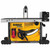 DEWALT DEW-DCS7485B 60V MAX 8 1/4in Table Saw (Tool Only)