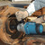 Makita MAK-TW1000 1" Impact Wrench - 738 ft. lbs (1'000 Nm)